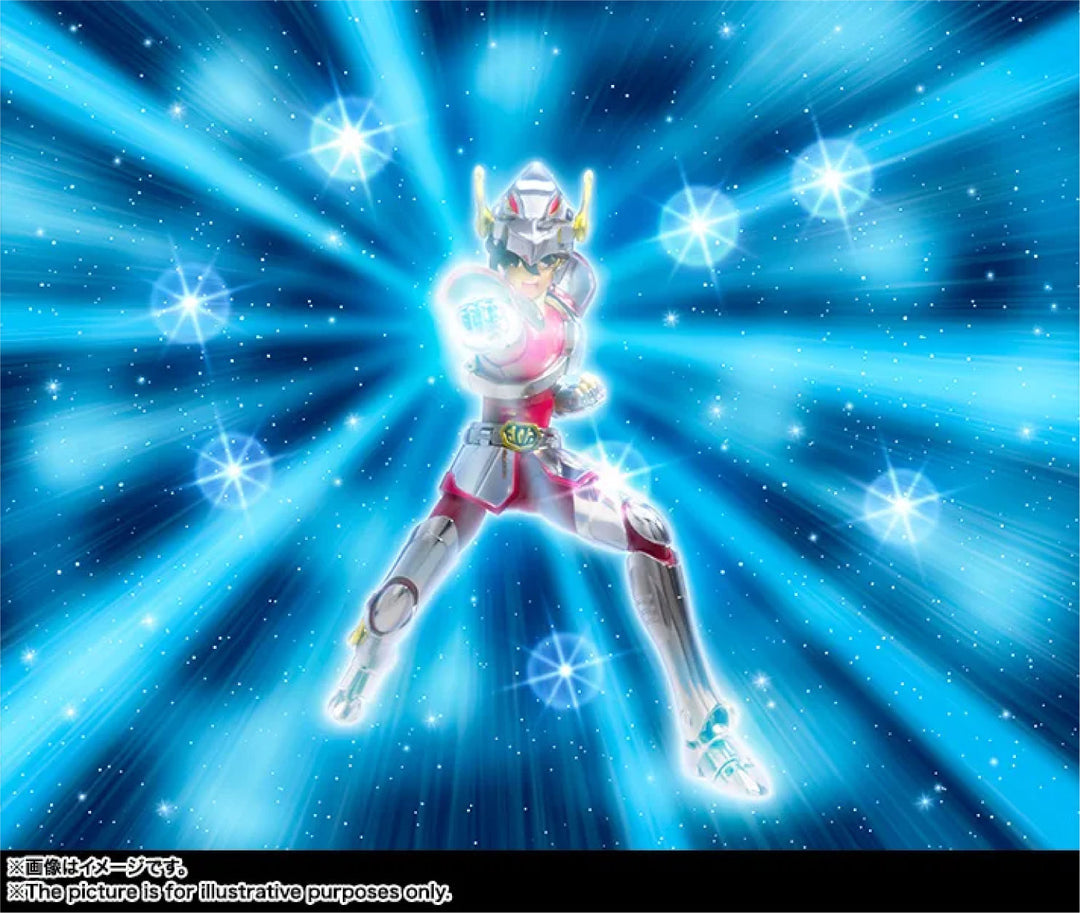 聖闘士聖衣神話 ペガサス星矢 初期青銅聖衣＜リバイバル版＞