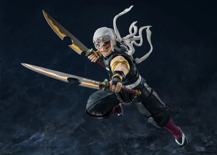 S.H.Figuarts 宇髄天元