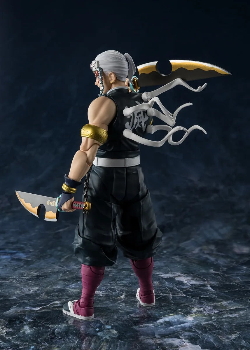 S.H.Figuarts 宇髄天元