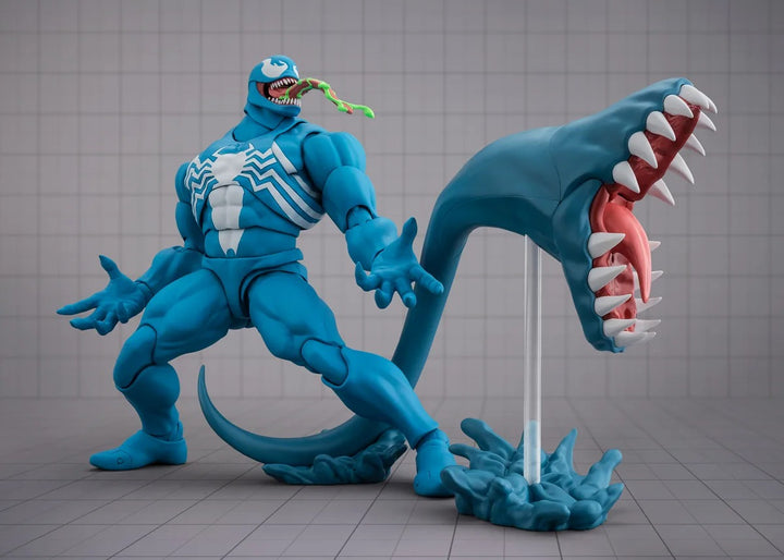 S.H.Figuarts ヴェノム（GAMERVERSE）