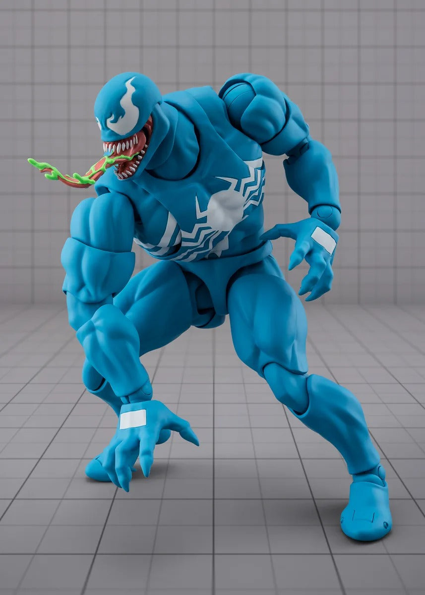 S.H.Figuarts ヴェノム（GAMERVERSE）