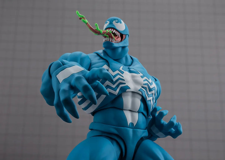 S.H.Figuarts ヴェノム（GAMERVERSE）