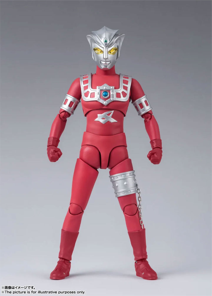 S.H.Figuarts アストラ（再販版）