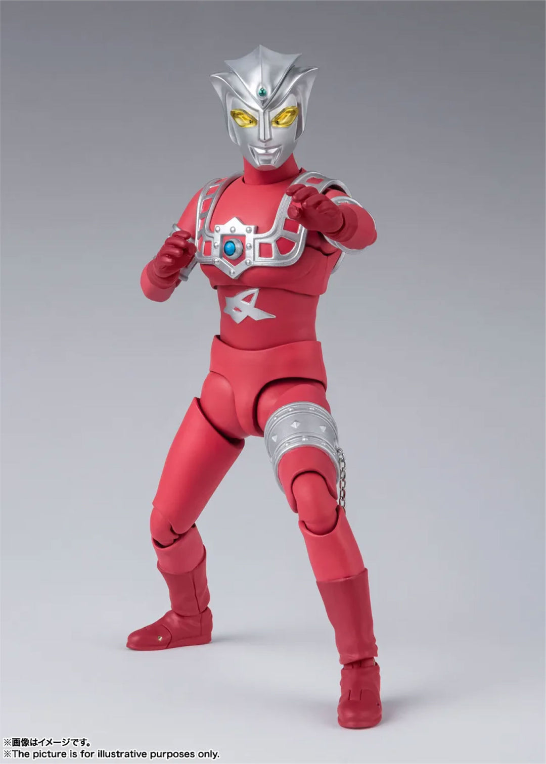 S.H.Figuarts アストラ（再販版）