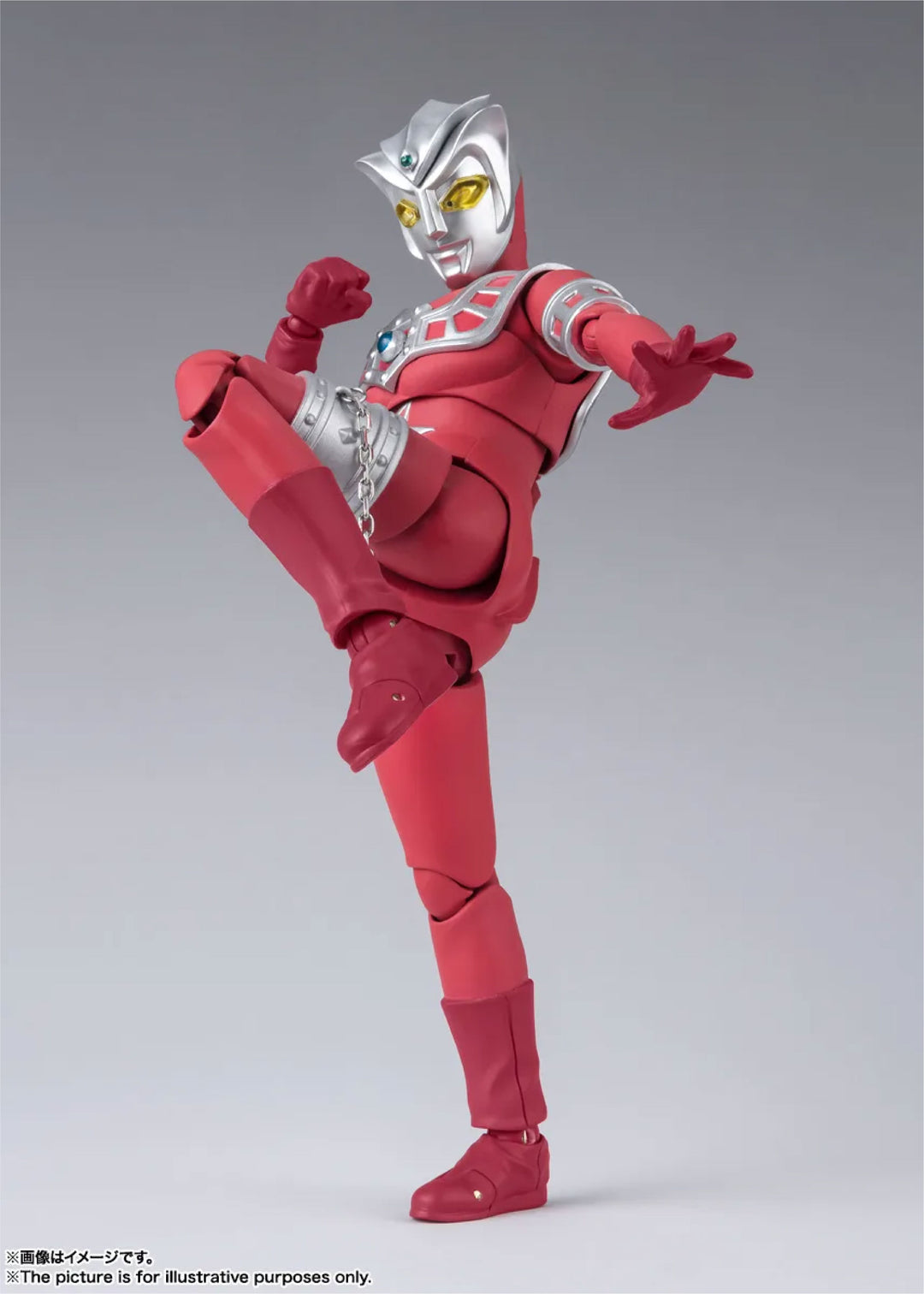 S.H.Figuarts アストラ（再販版）