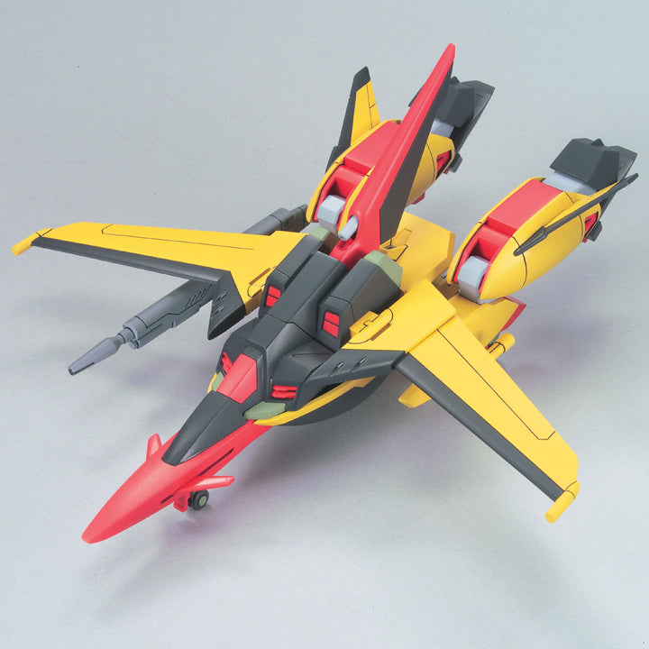 HG 1/144 ムラサメ バルトフェルド