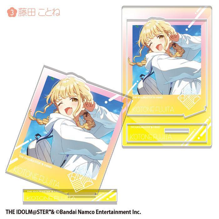 [BOX販売]学園アイドルマスター フォトスタイルアクスタ -12個入りBOX-
