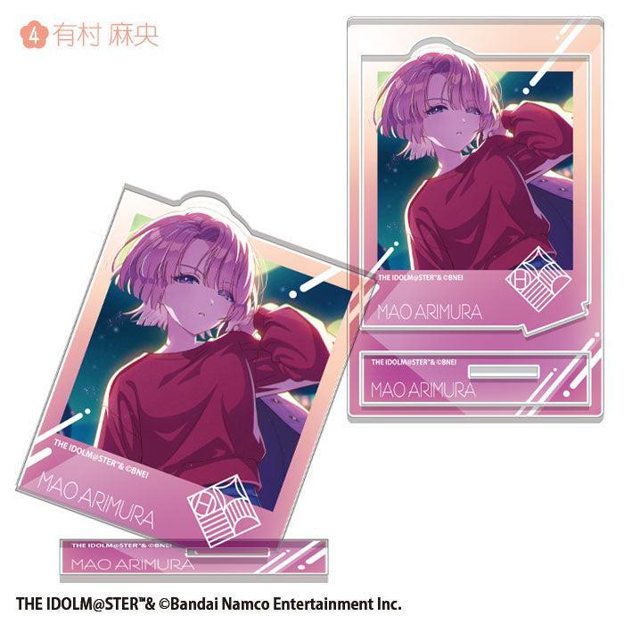 [BOX販売]学園アイドルマスター フォトスタイルアクスタ -12個入りBOX-