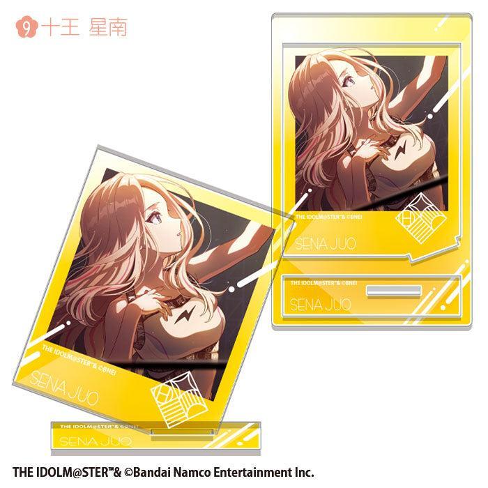 [BOX販売]学園アイドルマスター フォトスタイルアクスタ -12個入りBOX-
