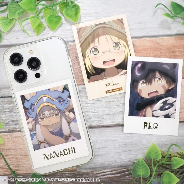 [BOX販売]メイドインアビス フォトカードコレクションガム -20個入りBOX-