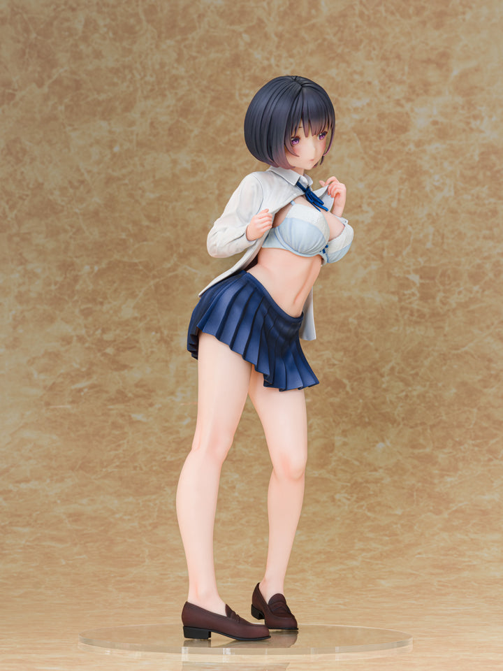 かるたもオリジナルイラスト 井上優莉奈 健全Ver. 1/6スケール