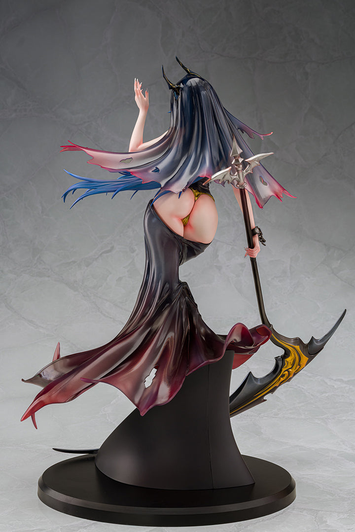 メアリー・セレスト グリムナイト・リーパー  1/6スケール
