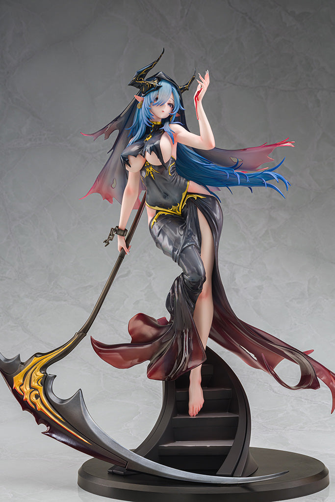 メアリー・セレスト グリムナイト・リーパー  1/6スケール