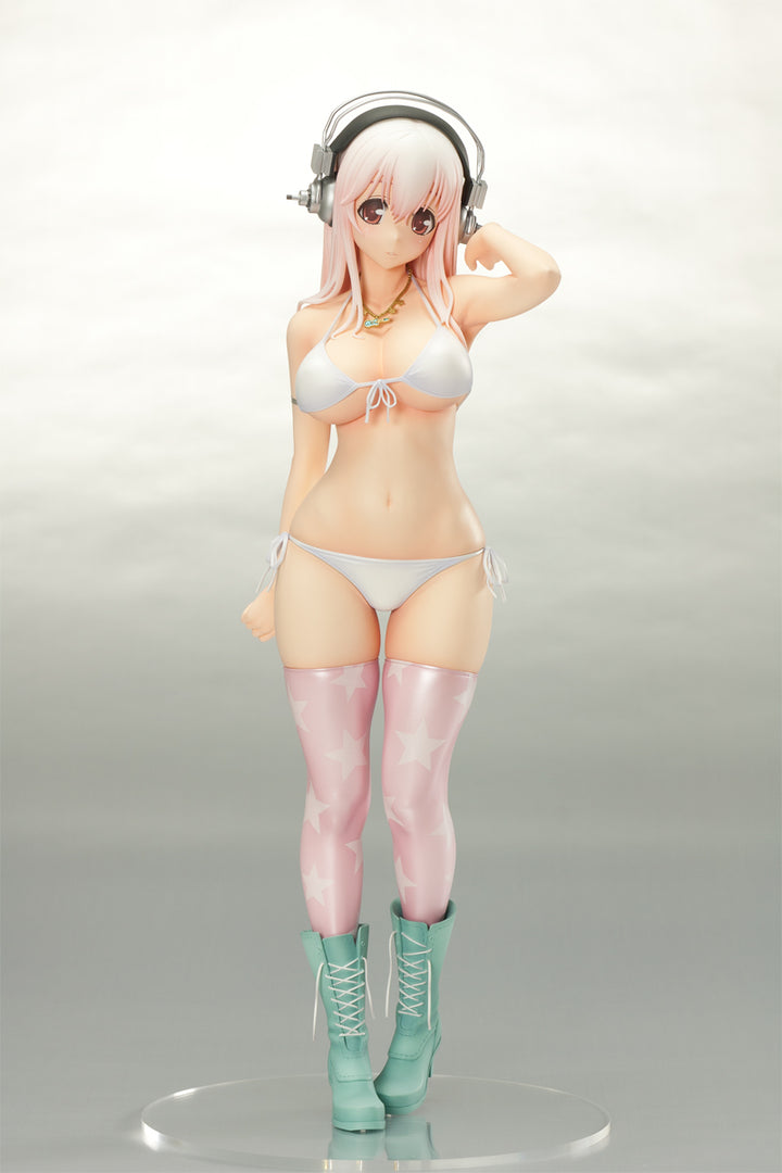 【再販】すーぱーそに子 ソニコミパッケージver. 1/5スケール