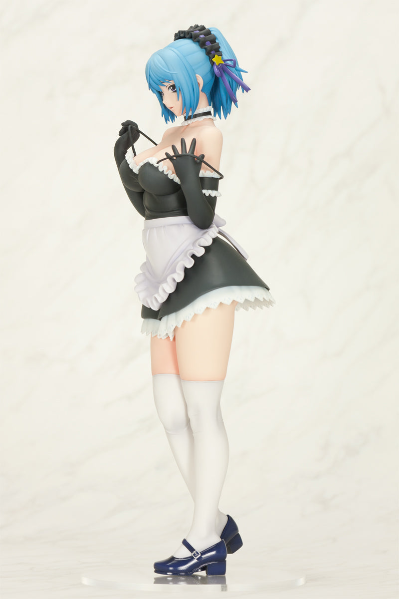 ロザリオとバンパイア 黒乃胡夢 1/7スケール