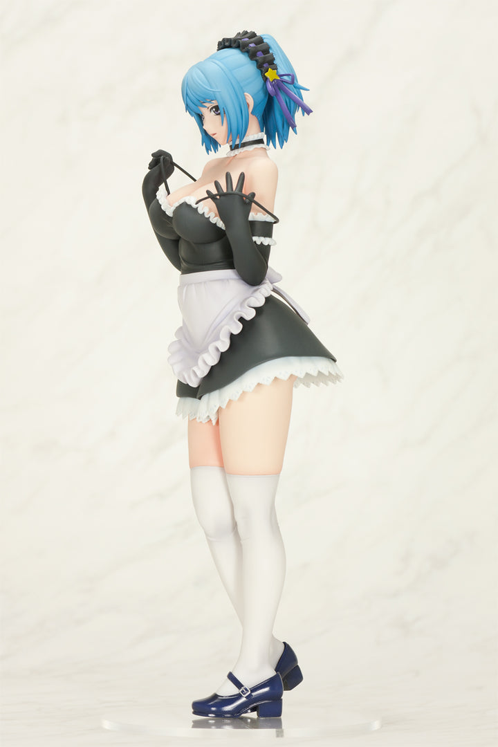ロザリオとバンパイア 黒乃胡夢 1/7スケール