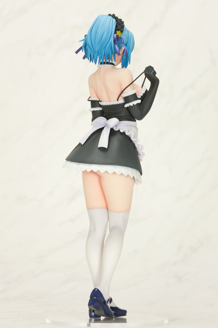 ロザリオとバンパイア 黒乃胡夢 1/7スケール