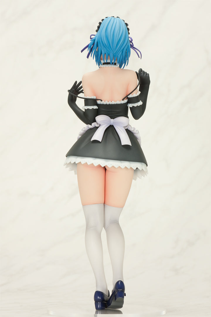 ロザリオとバンパイア 黒乃胡夢 1/7スケール
