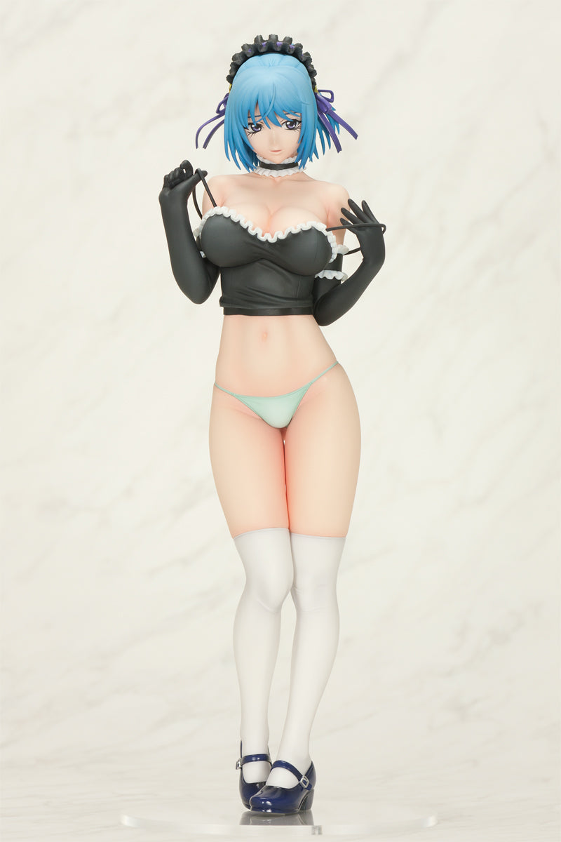 ロザリオとバンパイア 黒乃胡夢 1/7スケール