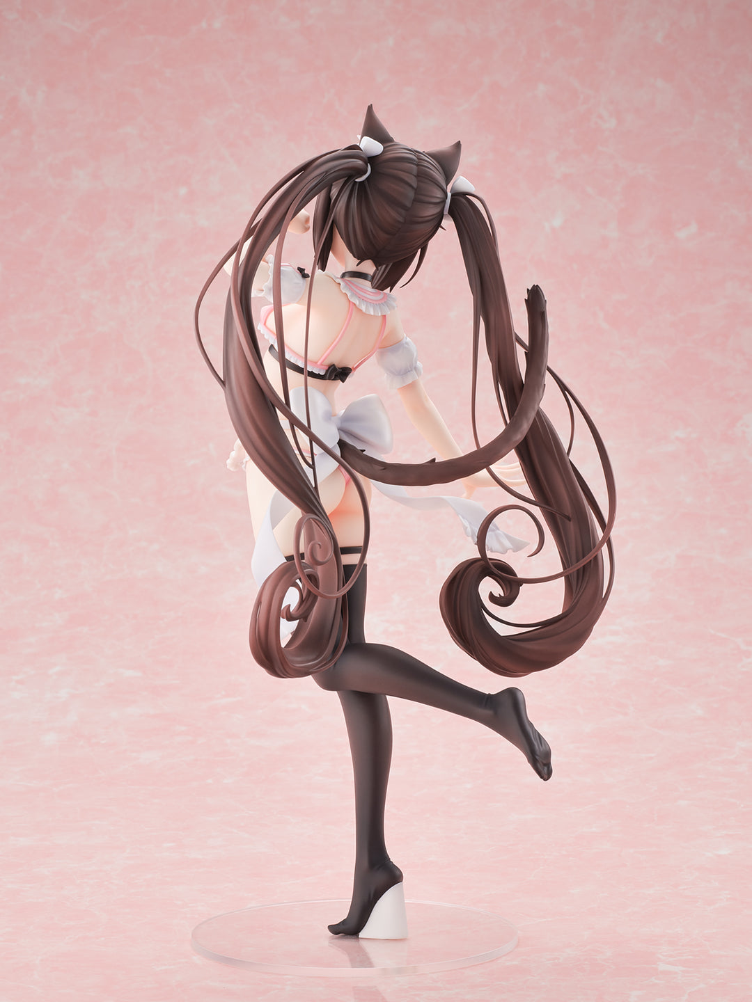 ショコラ マイクロビキニメイド-STD Edition- 1/5.5スケール