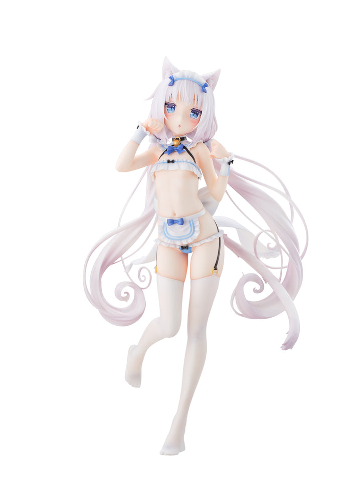 バニラ マイクロビキニメイド-STD Edition- 1/5.5スケール