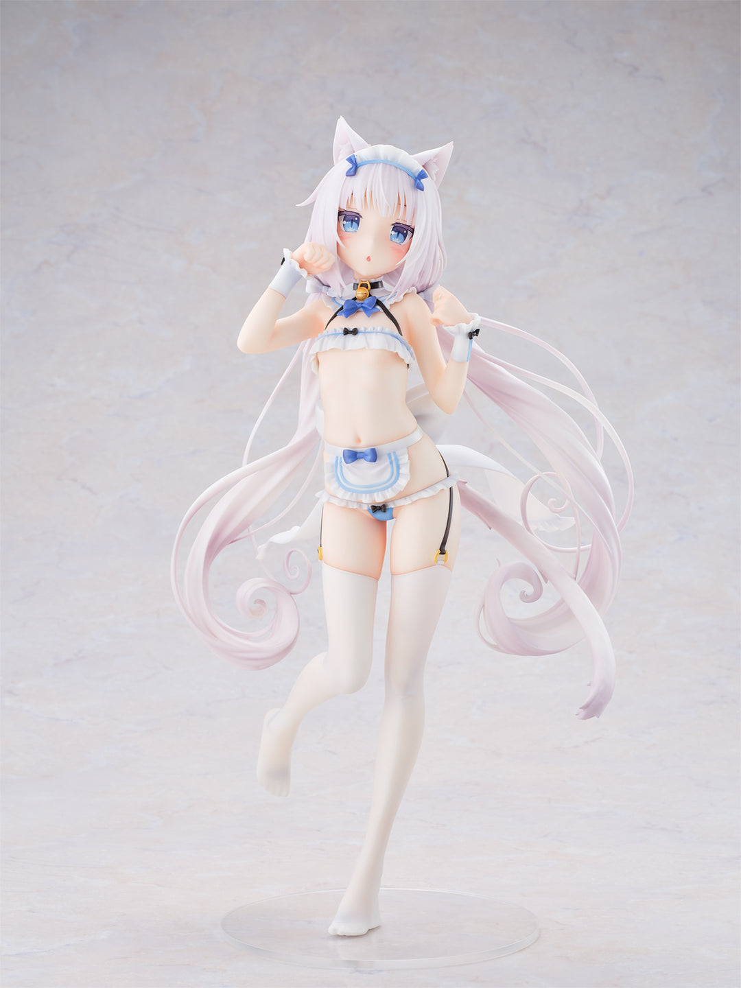 バニラ マイクロビキニメイド-STD Edition- 1/5.5スケール