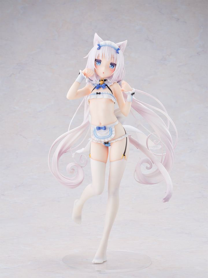 バニラ マイクロビキニメイド-STD Edition- 1/5.5スケール
