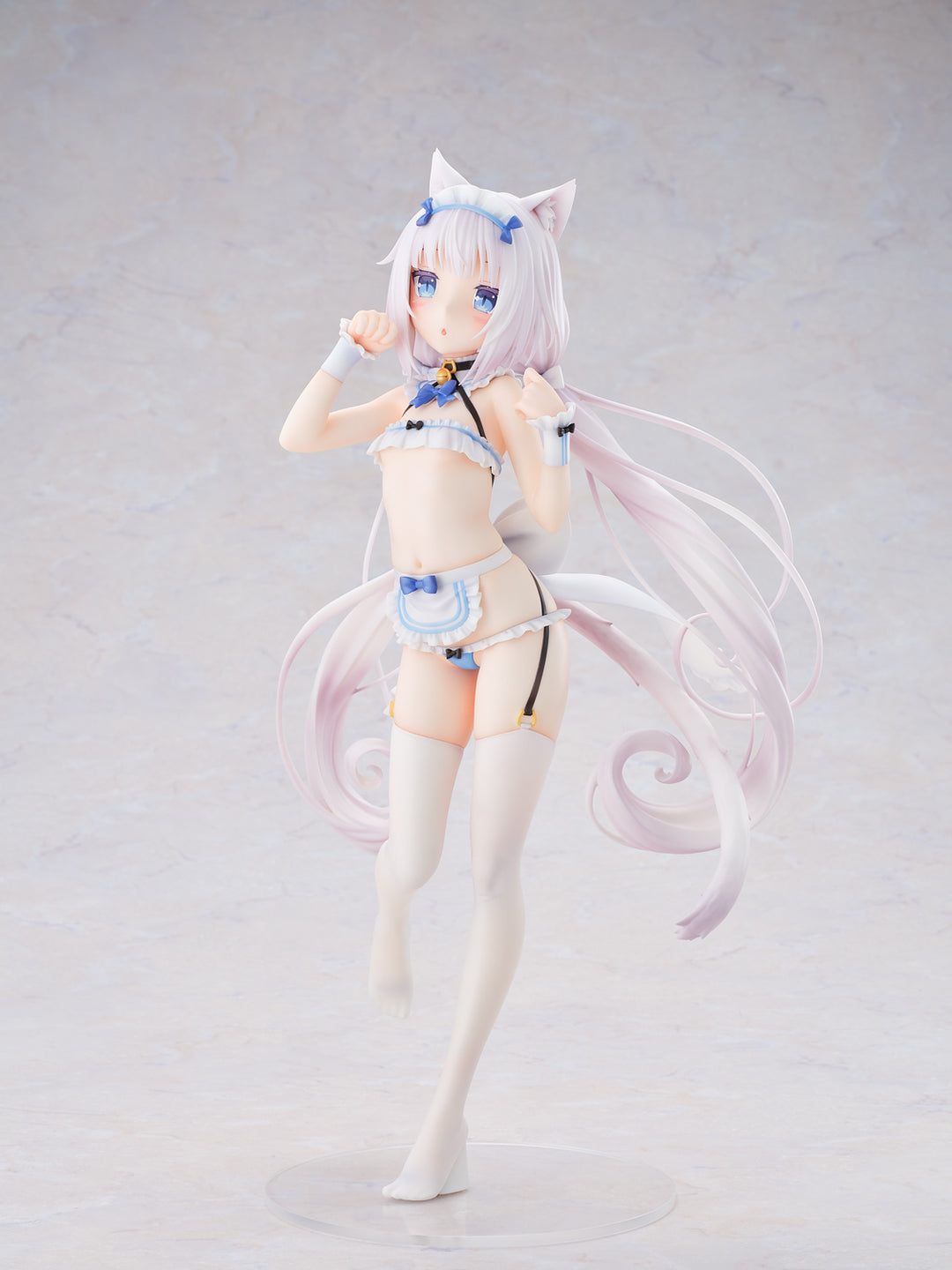 バニラ マイクロビキニメイド-STD Edition- 1/5.5スケール