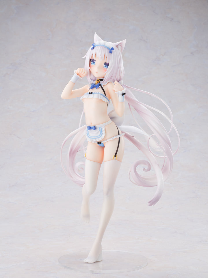 バニラ マイクロビキニメイド-STD Edition- 1/5.5スケール