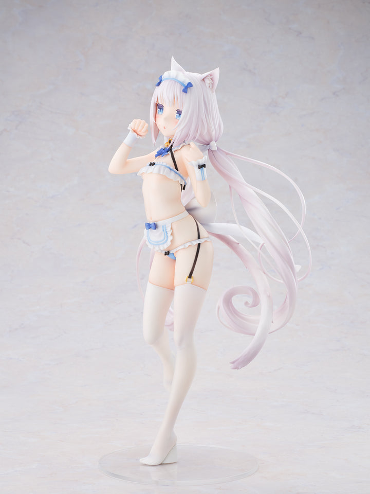 バニラ マイクロビキニメイド-STD Edition- 1/5.5スケール
