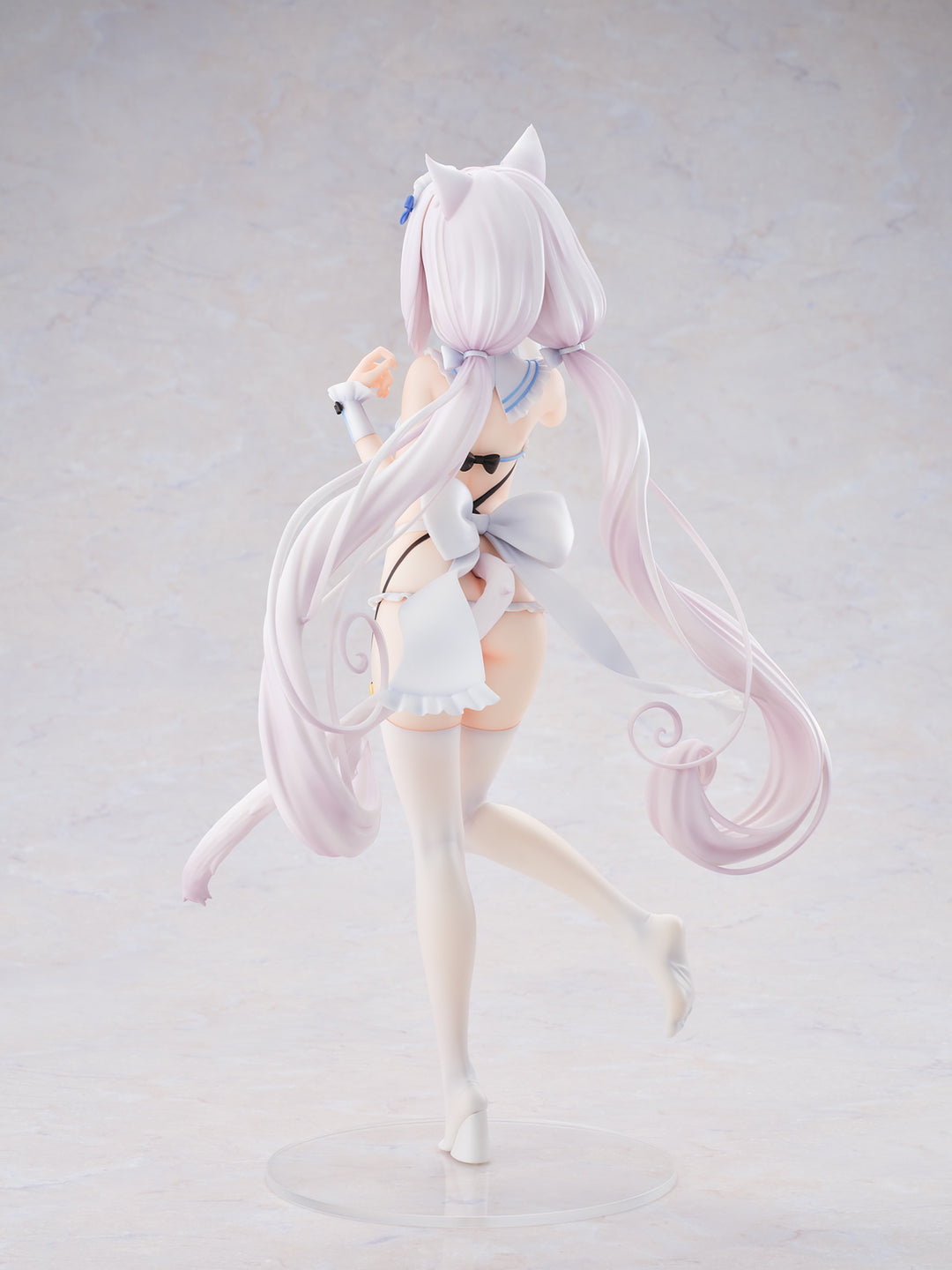 バニラ マイクロビキニメイド-STD Edition- 1/5.5スケール
