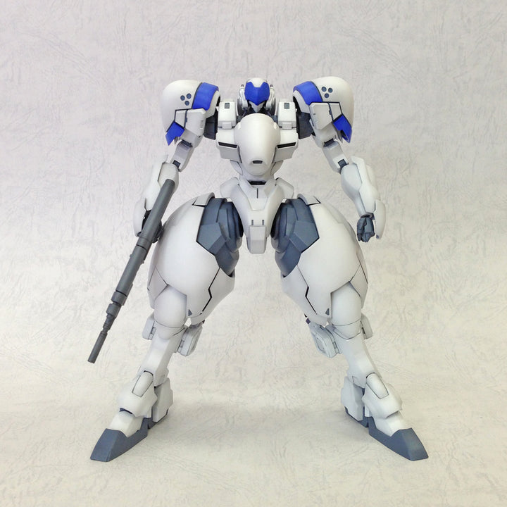 【再販】パワーローダー X-4+(PD-802)装甲歩兵 1/35スケール