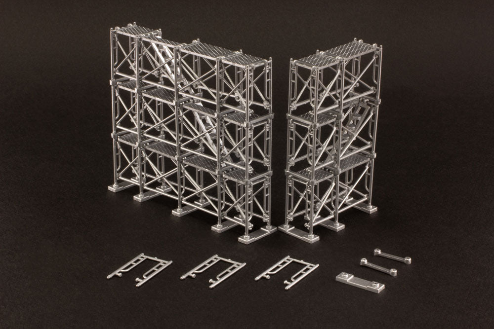 【決算セール対象！】 1/64〜/100 足場