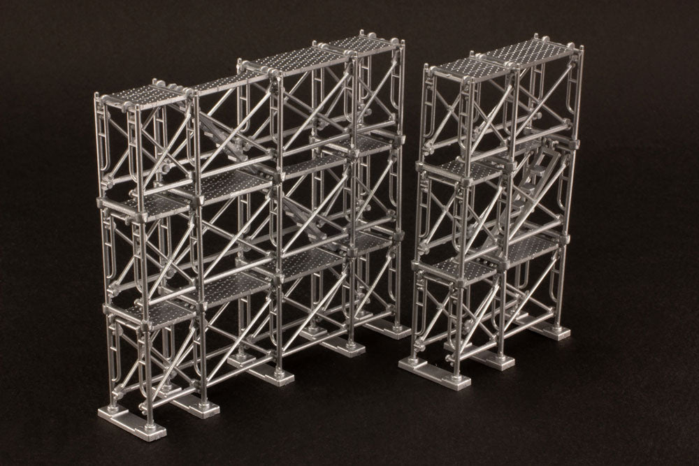 【決算セール対象！】 1/64〜/100 足場
