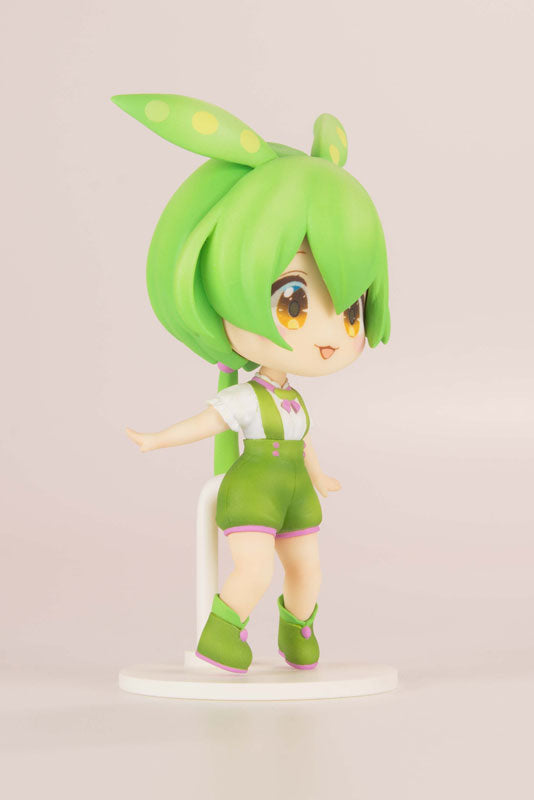【決算セール対象！】 【再販】ミニフィギュア ずんだもん