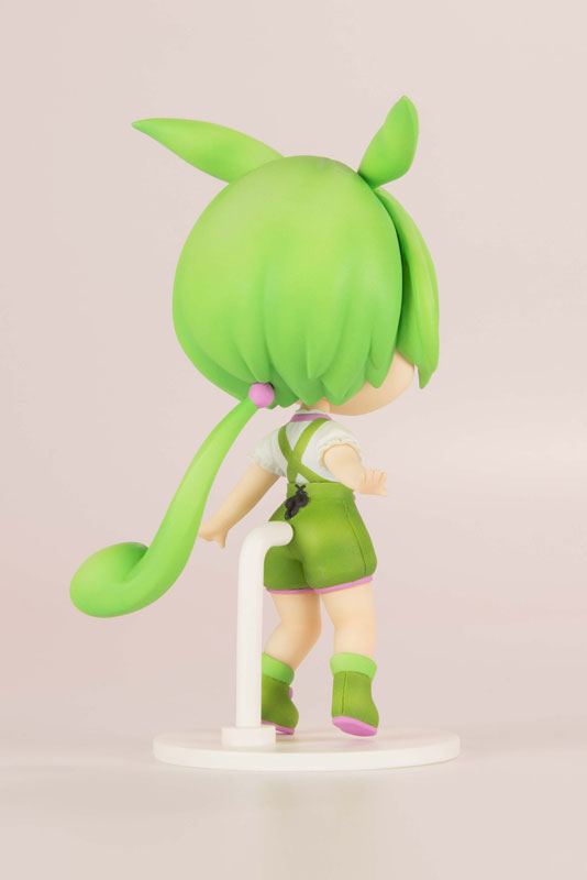 【決算セール対象！】 【再販】ミニフィギュア ずんだもん