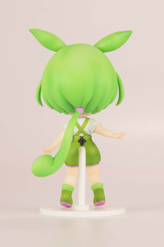 【決算セール対象！】 【再販】ミニフィギュア ずんだもん