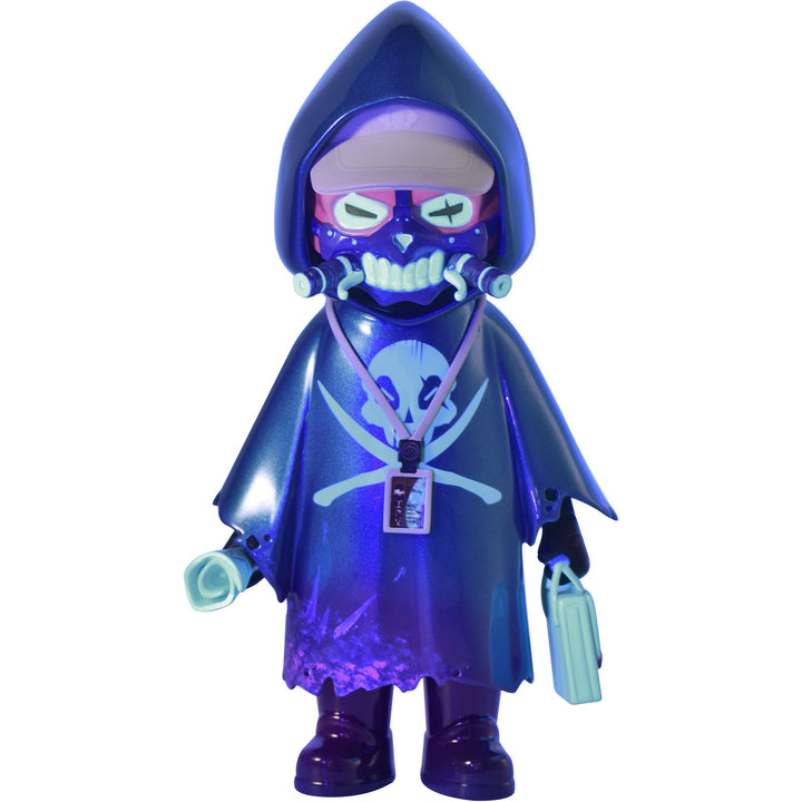 Faceless(bluecolor ver.)