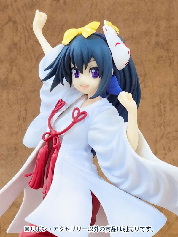 MODELING SUPPLY リボン・アクセサリー4(イエロー)