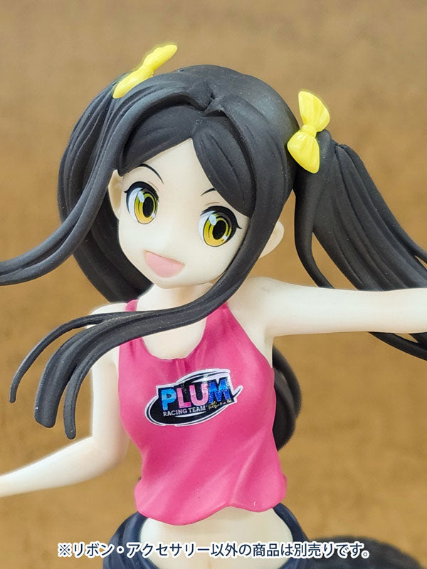 MODELING SUPPLY リボン・アクセサリー4(イエロー)