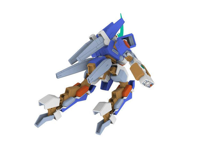 TYPE02 天雷（TENRAI）
