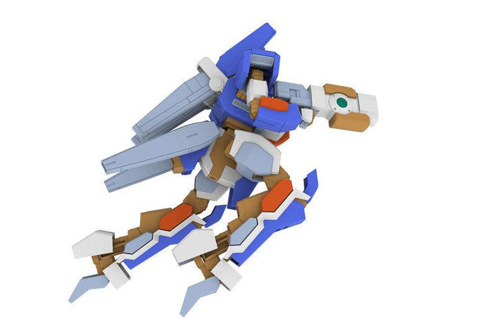 TYPE02 天雷（TENRAI）