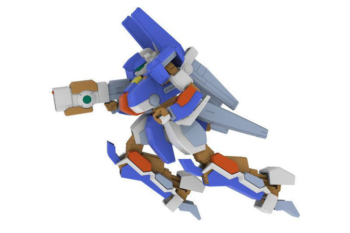 TYPE02 天雷（TENRAI）