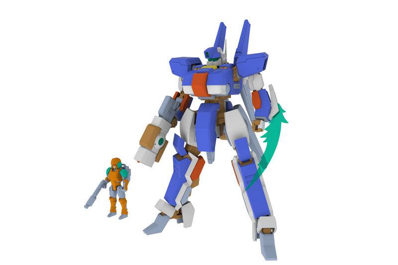 TYPE02 天雷（TENRAI）