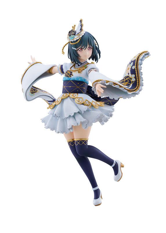 三船栞子 1/7スケール