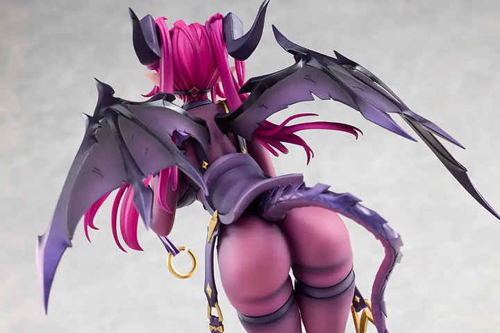 【再販】竜姫士 コリディス 1/7スケール
