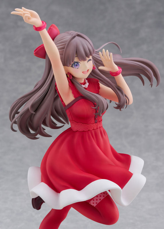 藤島 慈 1/7スケール