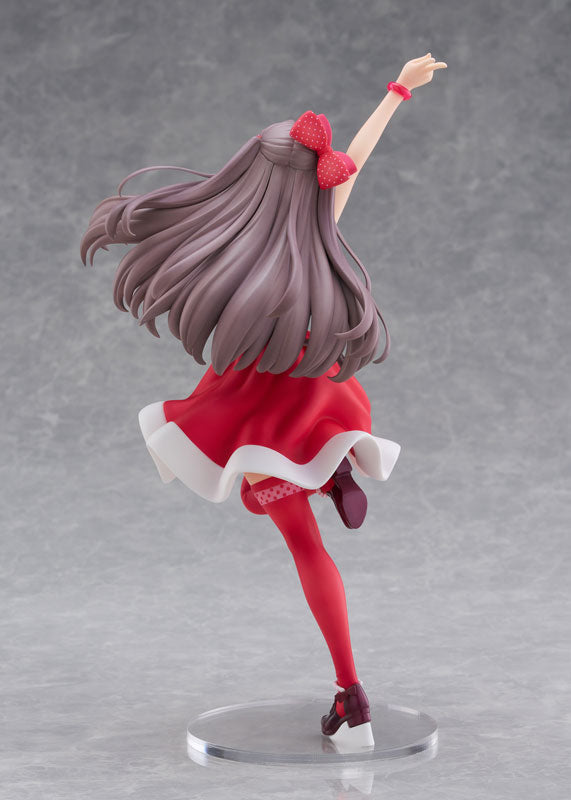 藤島 慈 1/7スケール