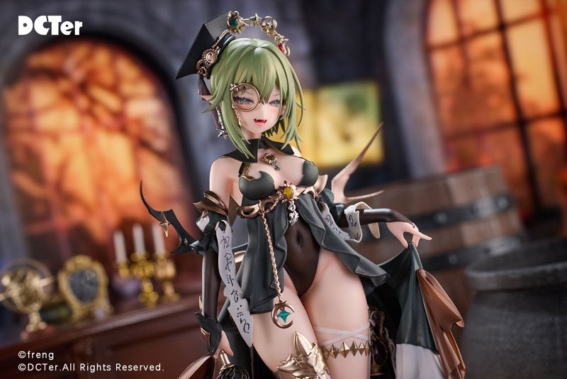 アルケミスト 1/7スケール