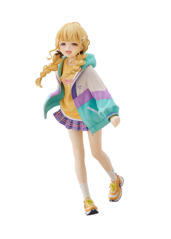 藤田ことね 1/7スケール